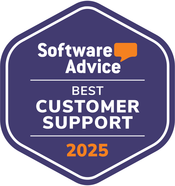 Best Customer Support - Event Management Software